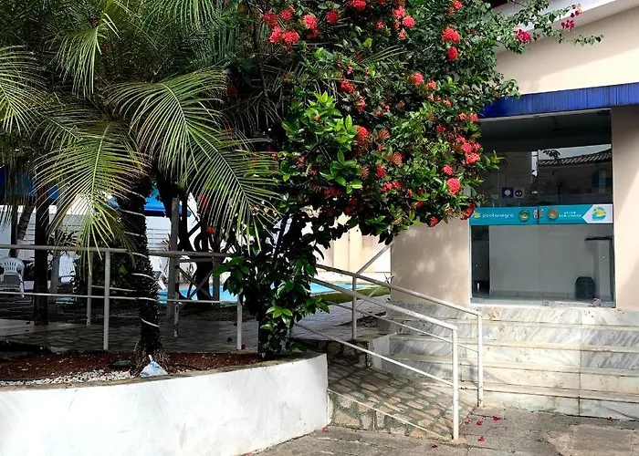 Pousada Ponta Negra Natal