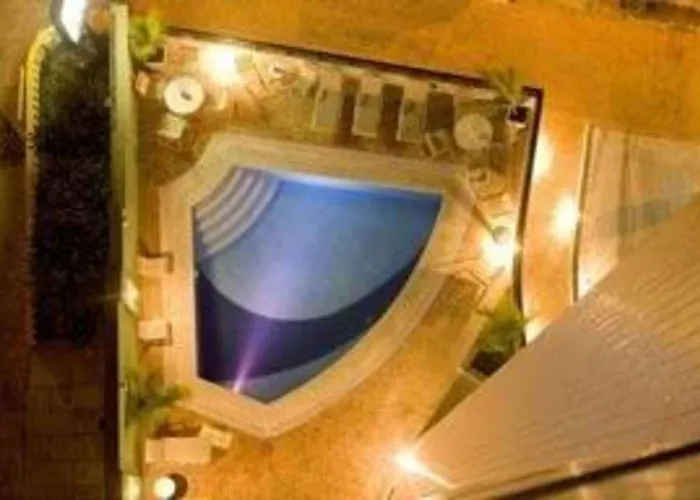 Quality Hotel & Suites Natal