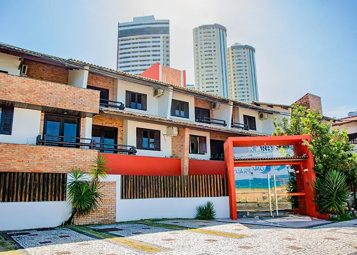 Garbos Soleil Hotel Natal